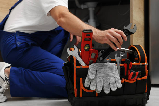 Best Clogged Drain Plumber  in Averill Park, NY